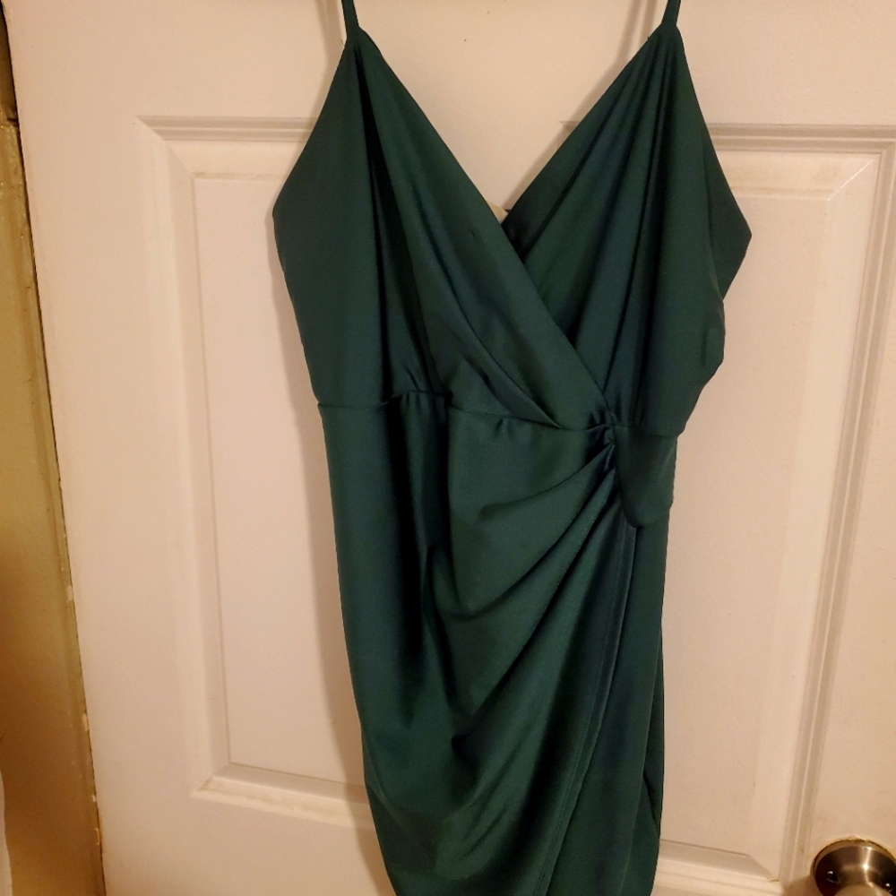 Women dress